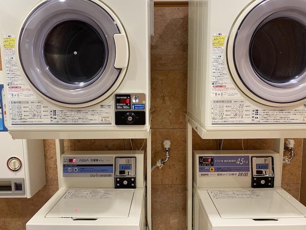 Toyoko Inn Okayama Eki Nishi Guchi Migi Exteriér fotografie